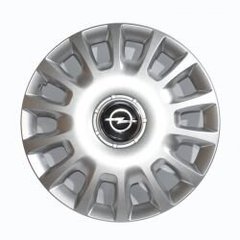 Колпаки на колеса SKS Opel R14 (модель 214), 4шт.