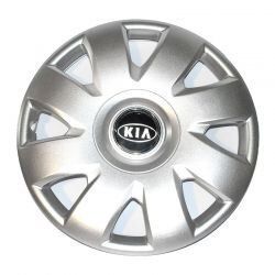 Ковпаки на колеса SKS Kia R15 (модель 311), 4шт.
