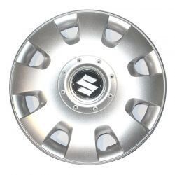 Колпаки на колеса SKS Suzuki R15 (модель 304), 4шт.