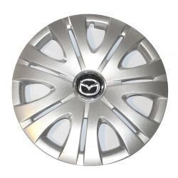 Колпаки на колеса SKS Mazda R16 (модель 408), 4шт.
