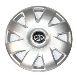 Ковпаки на колеса SKS Toyota R15 (модель 311), 4шт.