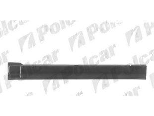 Поріг лівий Toyota RAV4 1994-2000г 3D