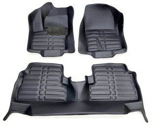 Коврики в салон 5D Ford Kuga '2008-2013г.