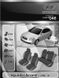 Авточехлы Hyundai Accent 2006-2010г. (Автоткань, EMC-Elegant Classic)