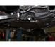 Защита картера двигателя Novline HONDA Civic 4D 2005-2012гг. 1,8 МКПП/АКПП