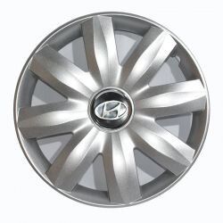 Колпаки на колеса SKS Hyundai R14 (модель 221), 4шт.