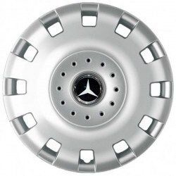 Колпаки на колеса SKS Mercedes R16 (модель 414), 4шт.