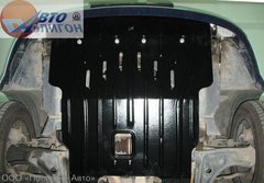 Защита картера двигателя Полигон-Авто CHEVROLET Lacetti c 2004г. (кат. St)