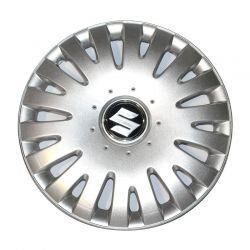 Колпаки на колеса SKS Suzuki R15 (модель 306), 4шт.