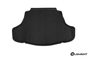 Килимок в багажник Element Toyota Camry з 2018р.