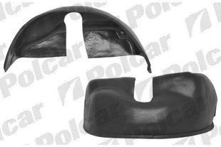 Підкрилки Polcar Mercedes Sprinter 1995-2006г., 2шт. передні