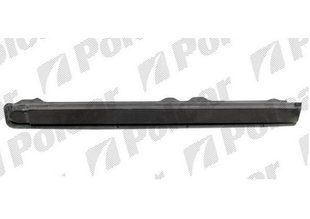 Порог левый Toyota Corolla E8 1983-1987г, арт.810741
