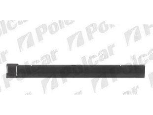 Поріг лівий Toyota RAV4 1994-2000г 5D