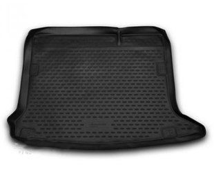 Коврик в багажник Element Renault Sandero 2014-2021г.