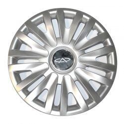 Колпаки на колеса SKS Chery R15 (модель 313), 4шт.