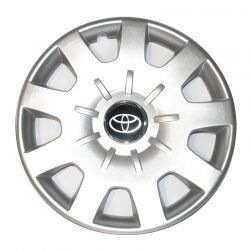 Ковпаки на колеса SKS Toyota R15 (модель 314), 4шт.