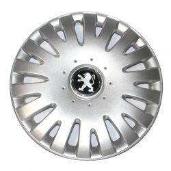 Колпаки на колеса SKS Peugeot R15 (модель 306), 4шт.