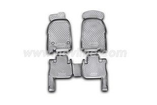 Коврики в салон Great Wall Wingle 3 c 2007г. / Wingle 5 с 2011г. (Element, полиуретан)