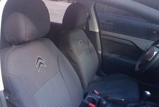 Авточохли EMC-Elegant Classic для Citroen Xsara Picasso 2004-2010р.