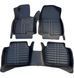 Коврики в салон 5D Mazda 6 (GJ) '2012&ndash;25г.