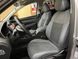 Авточехлы из экокожи и алькантары Hyundai Tucson (NX4) с 2020г., "Tuning Cobra"