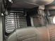 Коврики в салон 5D Mazda 6 (GJ) '2012&ndash;25г.