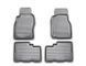 Коврики в салон Nissan Patrol Y61 1997-2010г. (Element, полиуретан)