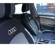 Авточохли VIP (EMC-Elegant) Audi A4 (B8) 2007-2016
