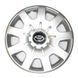 Ковпаки на колеса SKS Toyota R15 (модель 314), 4шт.